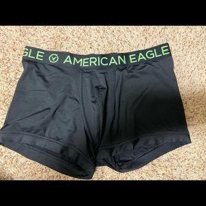 American Eagle Flex/Trunk